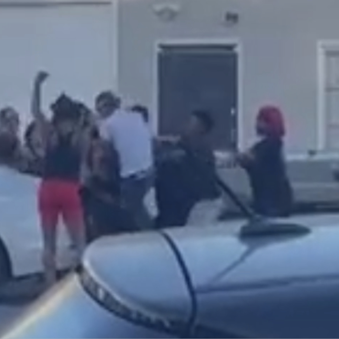 Bobbin and weavin’