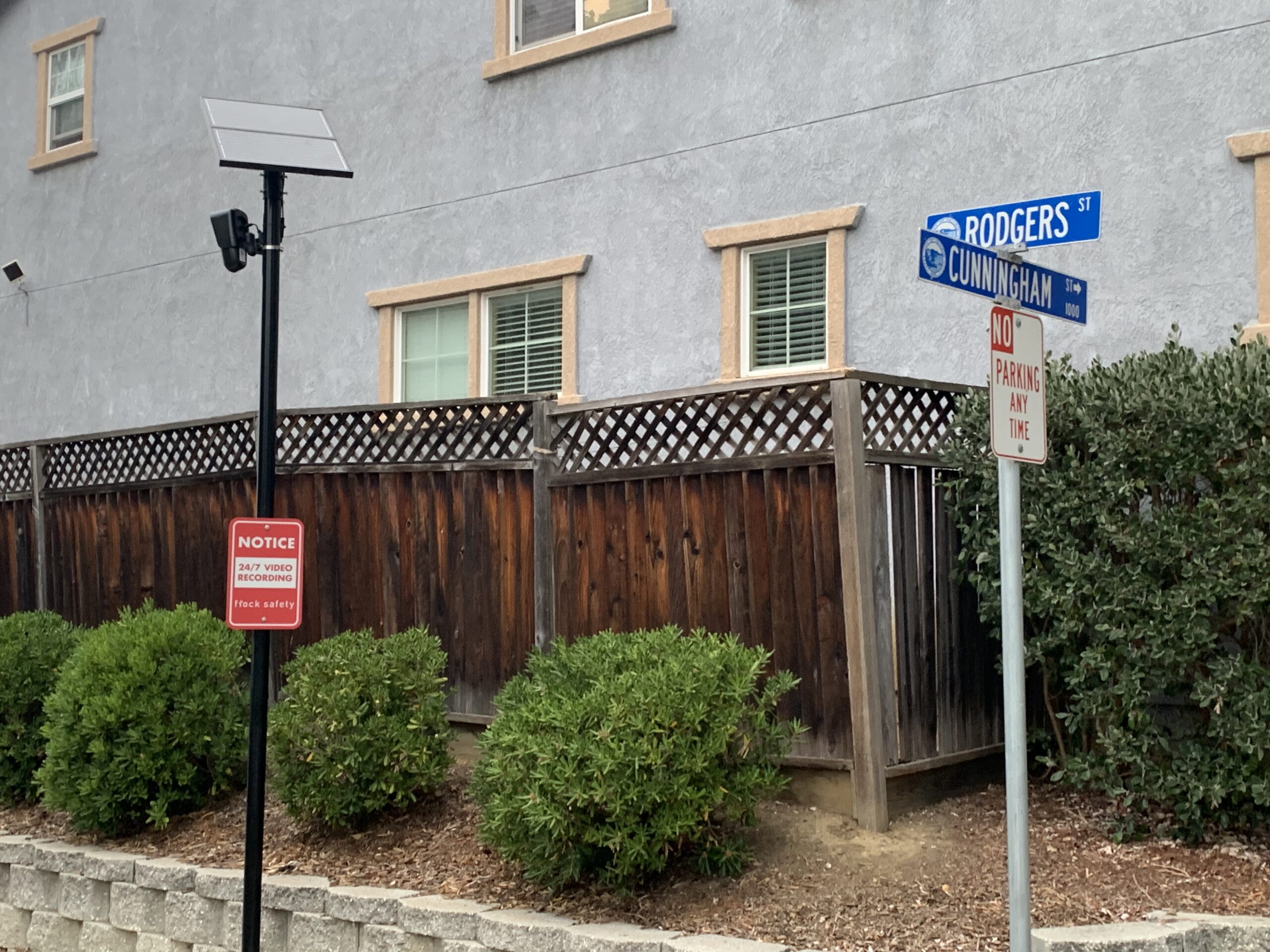 Attention Criminals!