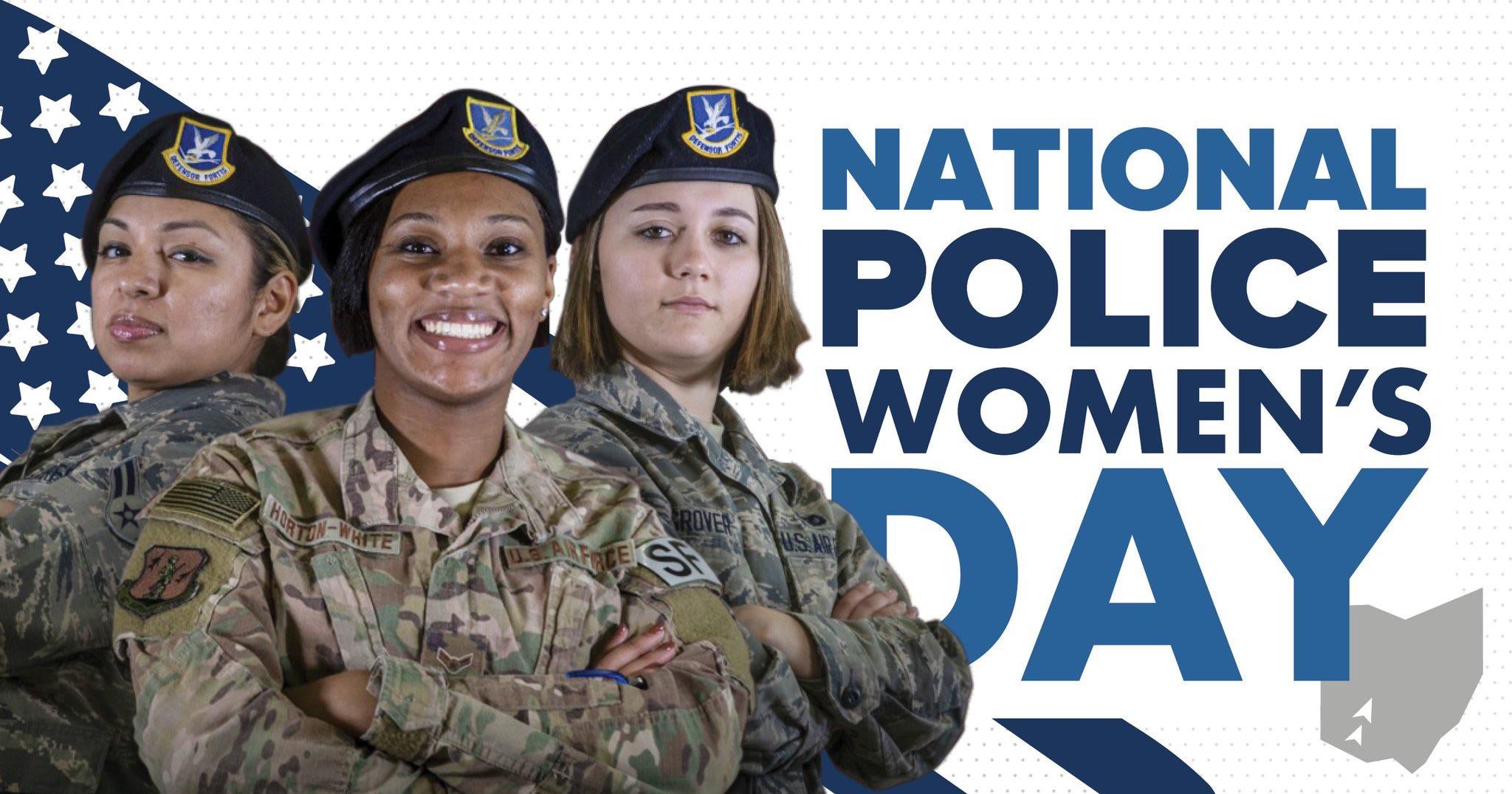 National Police Women’s Day