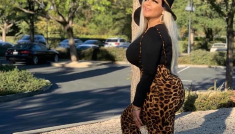 Woman dead after stabbing