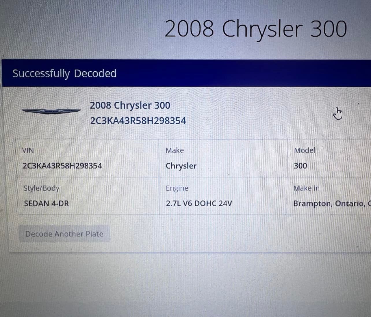 Catalytic Converter Thieves